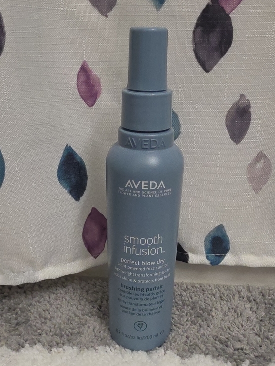 AVEDA Other - AVEDA Smooth Infusion Perfect Blowdry